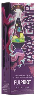 PULPRIOT LAVA LAMP 4OZ