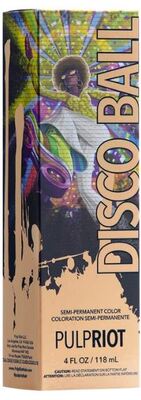 09-200176 PULPRIOT DISCO BALL 4OZ