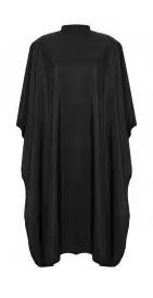 ALLURE XL CAPE BLACK