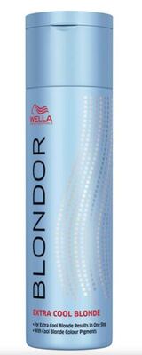 BLONDOR EX COOL BLONDE 150G