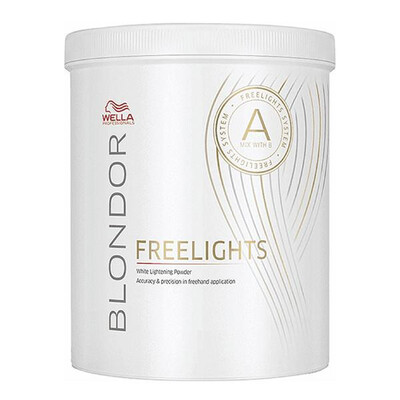 BLONDOR FREELIGHTS POWDER  800GR