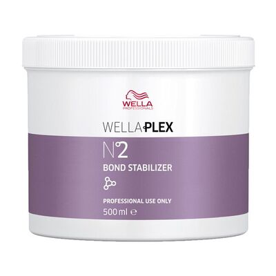 WELLAPLEX #2 BOND STABILIZER