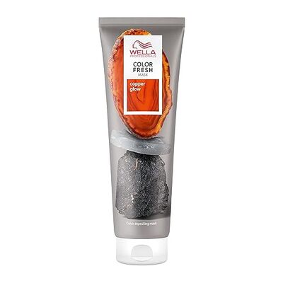 COLOR FRESH MASK COPPER GLOW 150ML