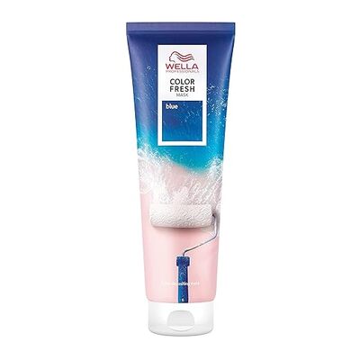 COLOR FRESH MASK BLUE 150ML