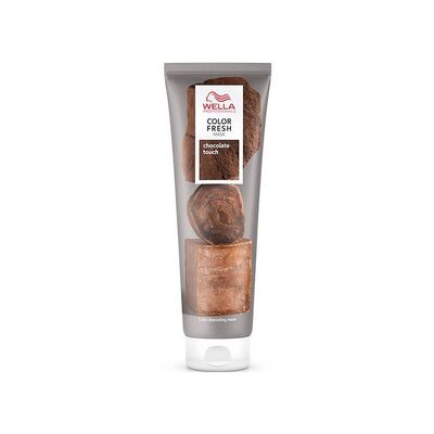 COLOR FRESH MASK CHOCOLATE TOUCH 150ML