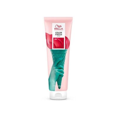 COLOR FRESH MASK RED 150ML