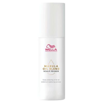 MARULA OIL BLEND SCALP PRIMER