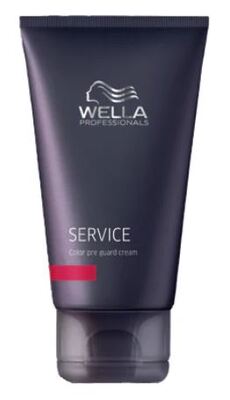 WELLA SERIVCE PREGUARD CREAM