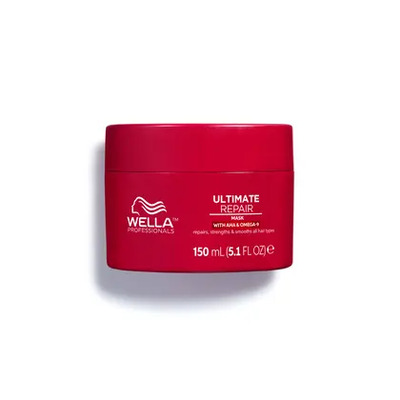ULTIMATE REPAIR MASK 150ML