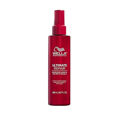 WELLA ULTIMATE REPAIR LEAVE-IN TREAT