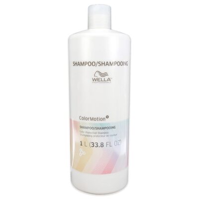 COLORMOTION+ SHAMPOO 1 LTR