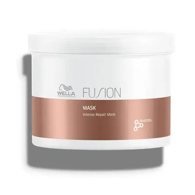 FUSION INTENSE REPAIR MASK 500ML