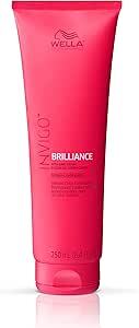 BRILLIANCE CONDITIONER FINE 250ML