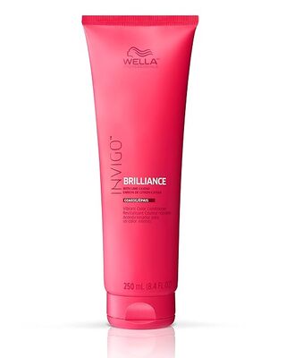 BRILLIANCE CONDITIONER COARSE 250ML