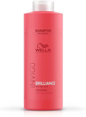 BRILLIANCE SHAMPOO FINE 1 LTR (33.8OZ)