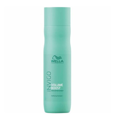 VOLUME BOOST SHAMPOO 300ML