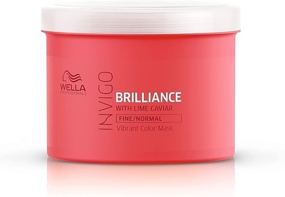 BRILLIANCE MASK NORMAL 150ML