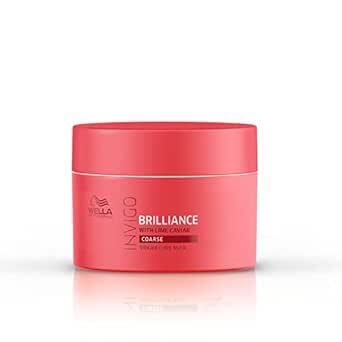 BRILLIANCE MASK COARSE 150ML