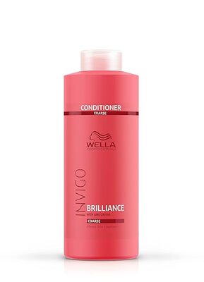 BRILLIANCE CONDITIONER COARSE 1 LTR