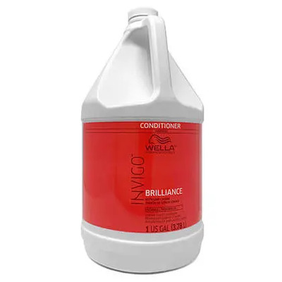 BRILLIANCE CONDITIONER FINE 1 GAL/3.78L NA
