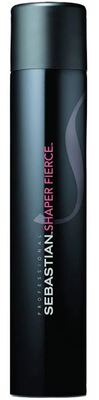 SHAPER FIERCE ULTRA FIRM FINISHING HAIRSPRAY