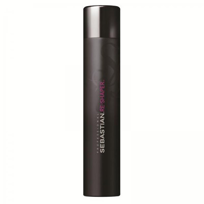 SEBASTIAN RE-SHAPER STRONG HOLD HAIRSPRAY 300G