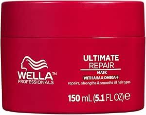 WELLA ULTIMATE REPAIR MASK 150ML