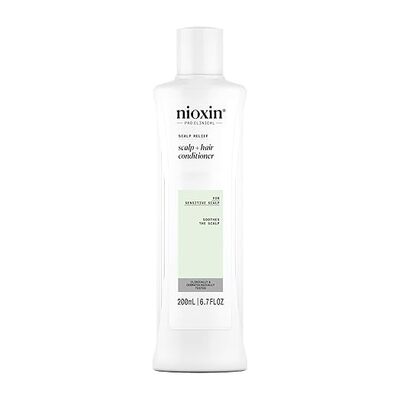 NIOXIN SCALP RELIEF CONDITIONER 200ML