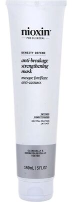 NIOXIN ANTI-BREAKAGE STRENGTHENING MASK 150ML