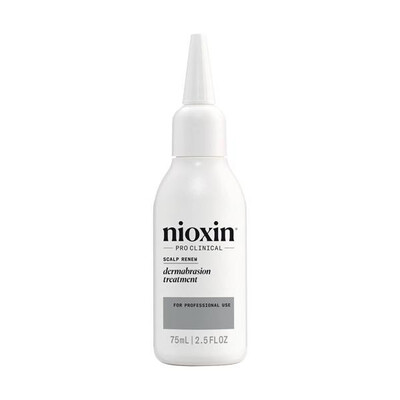 NIOXIN SCALP RENEW-DERMABRASION