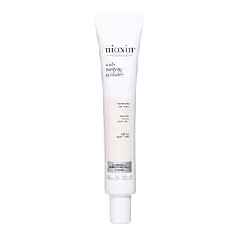 NIOXIN SCALP PURIFYING EXFOLIATOR 50G