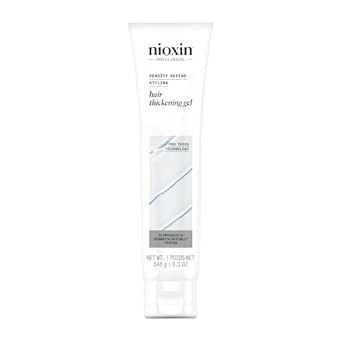 NIOXIN HAIR THICKENING GEL 145G