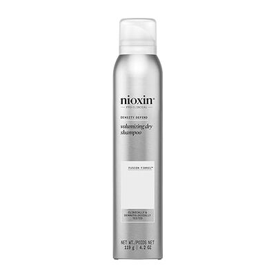 NIOXIN VOLUMIZING DRY SHAMPOO