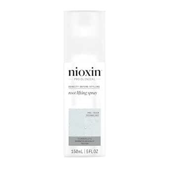 NIOXIN ROOT LIFTING SPRAY 150ML