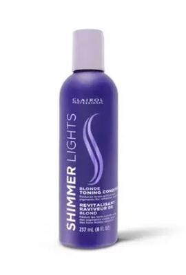 SHIMMER LIGHTS CONDITIONER, 8 OZ