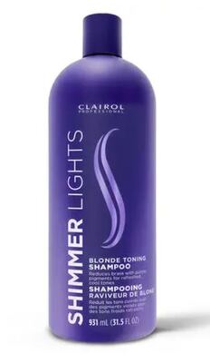 SHIMMER LIGHTS SHAMPOO 1 LITER