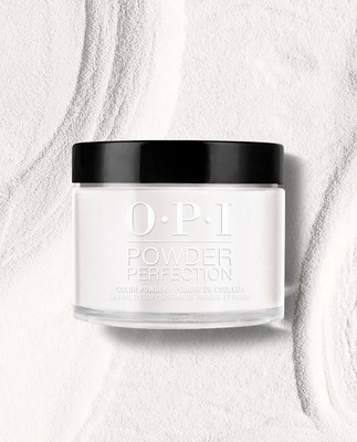 OPI CLEAR SETTING POWDER