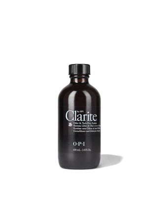 OPI CLARITE LIQUID MONOMER 100ML