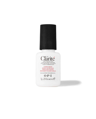 OPI CLARITE CURING RESIN