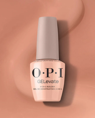 OPI 4N1 BLDR GEL 15ML - FOR THE FILL OF IT
