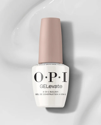 OPI 4N1 BLDR GEL 15ML - BLANK CANVAS