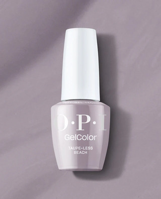 OPI GCT - TAUPE-LESS BEACH
