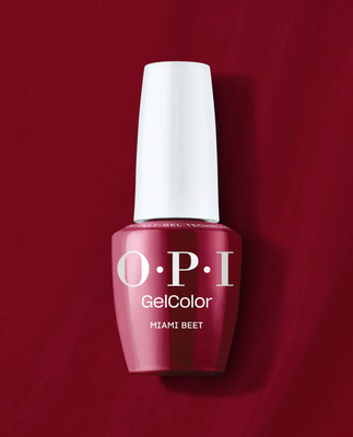 OPI GCT - MIAMI BEET