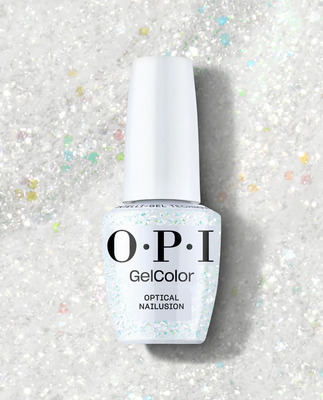 OPI GCT - HALO THERE! (Copy)