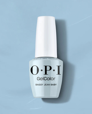 OPI GCT - BAGGY JEAN BABY