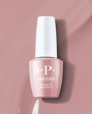OPI GCT - TICKLE MY FRANCE-Y