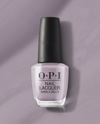 OPI NL - TAUPE-LESS BEACH