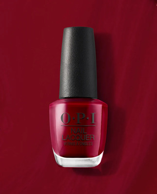 OPI NL - MIAMI BEET