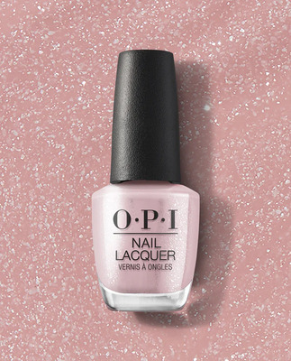 OPI NL - QUEST FOR QUARTZ