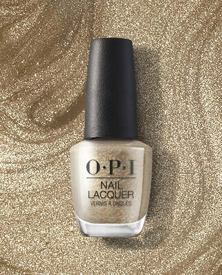 OPI NL - I MICA BE DREAMING